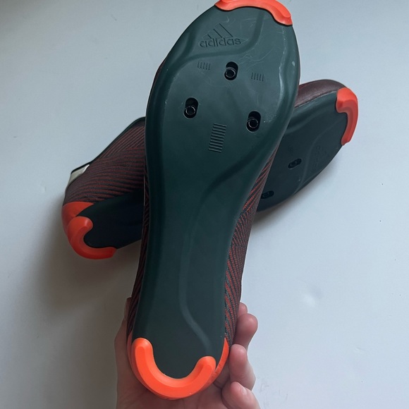 Adidas NWT The Road Cycle Shoe - Picture 7 of 10